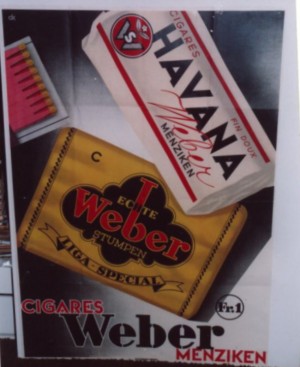 charles-kuhn-weber-tobacco-poster