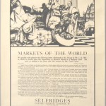 Selfridges Posters