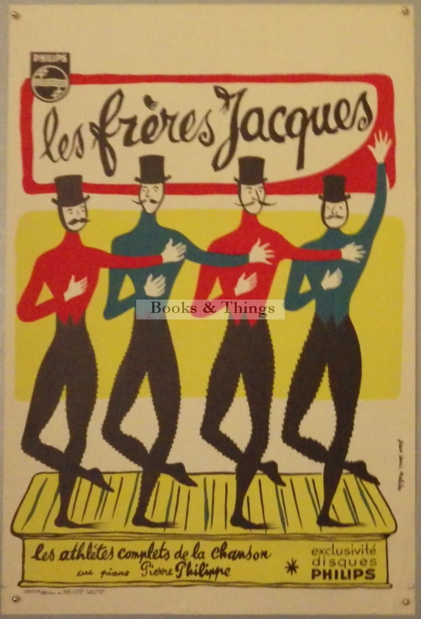 jean-malcles-freres-jacques-poster