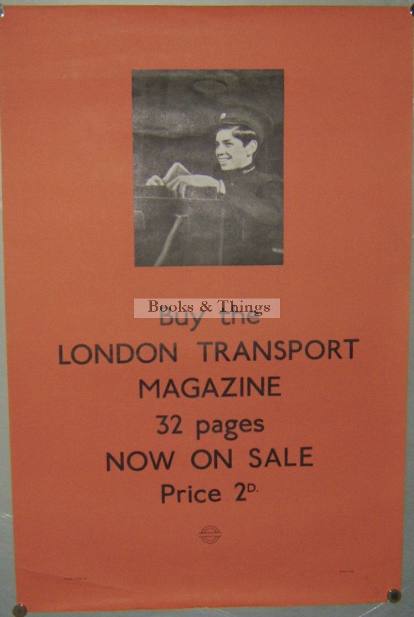 london-transport-magazine
