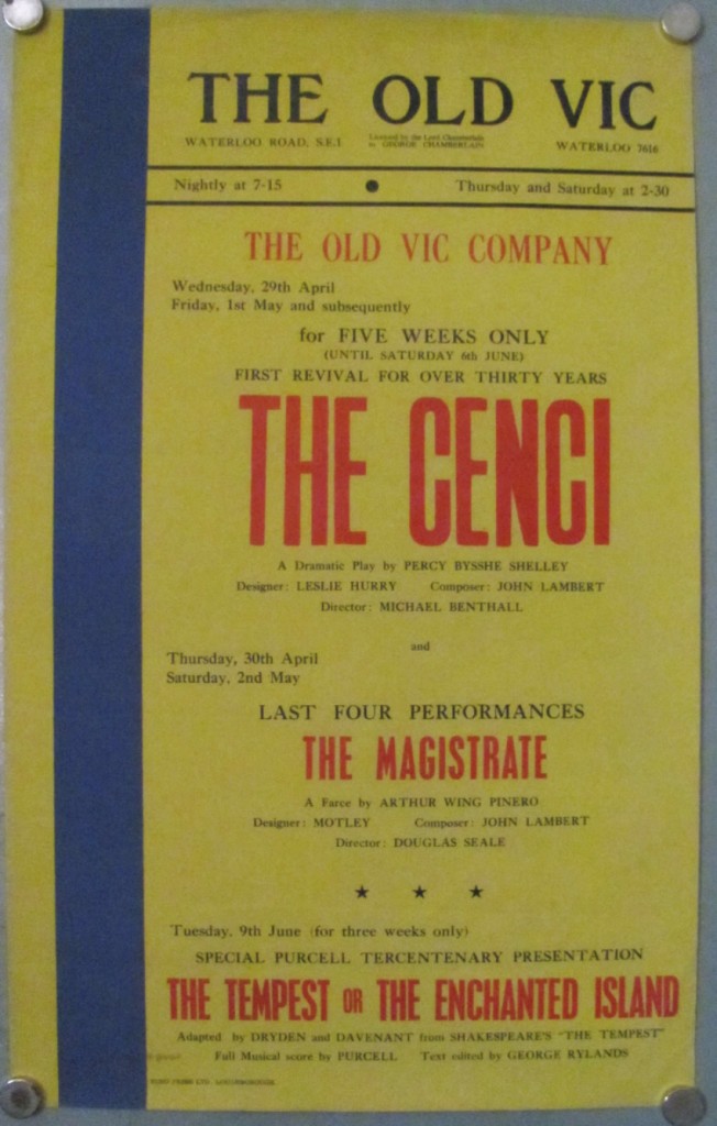 the-cenci-theatre-poster