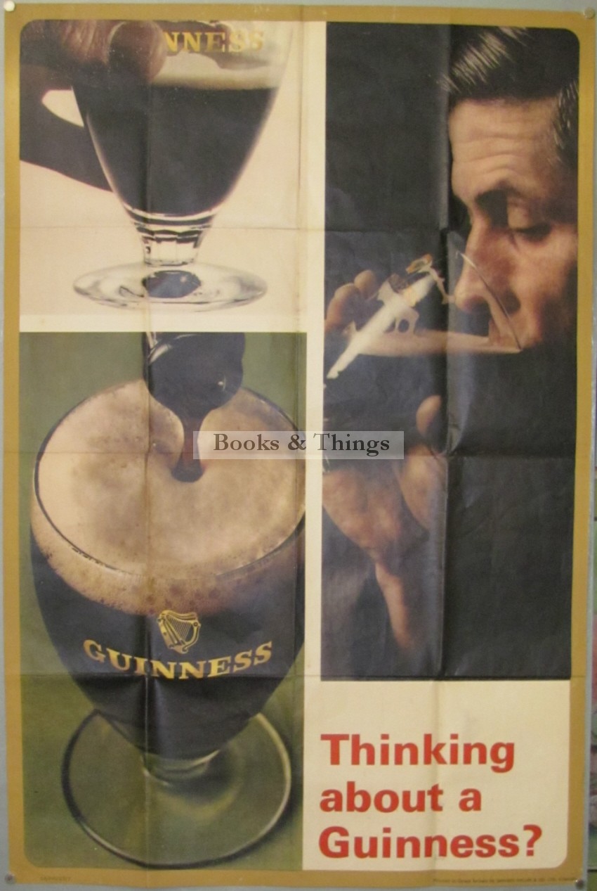 thinking-about-a-guinness-poster