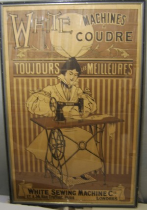 white-sewing-machine-co-poster