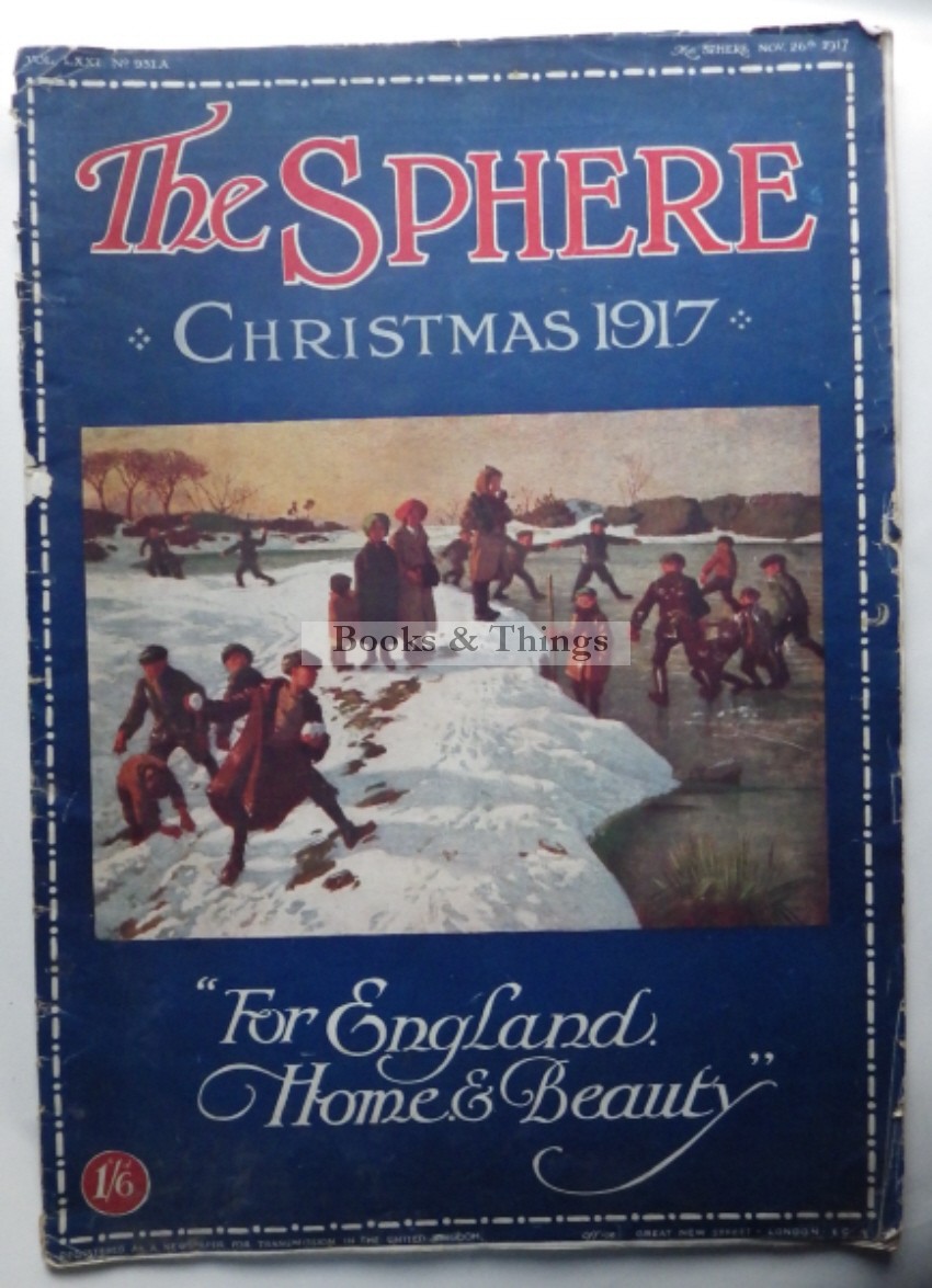 the-sphere-christmas-number-1917