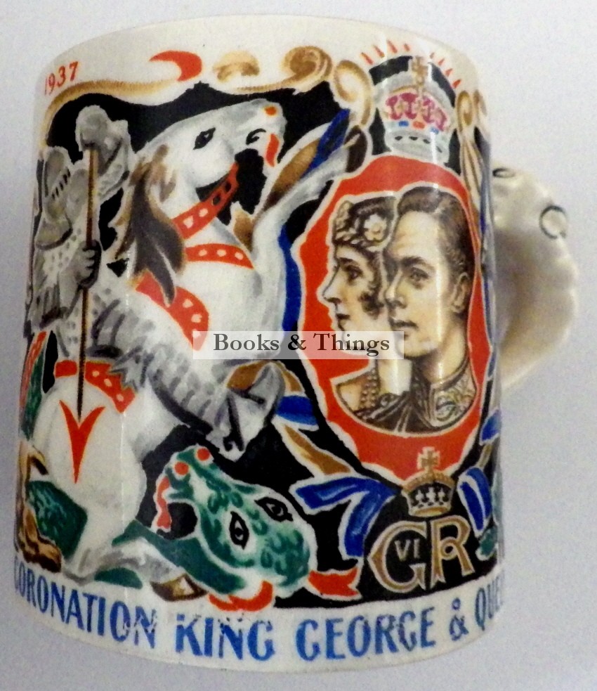 Laura Knight Coronation mug3