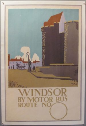 London Transport Posters