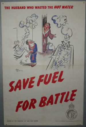 World War Two Posters